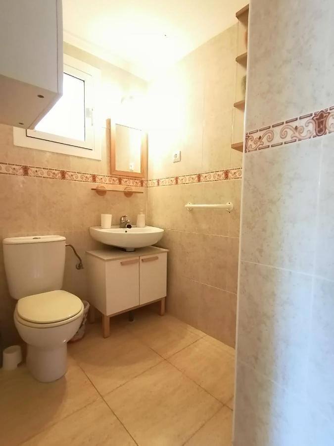 Casa Laurent 格兰阿利坎特 外观 照片